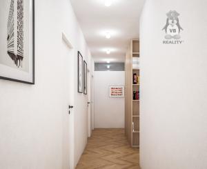 Novostavba byt 3+1 na sídlisku Tarča, Spišská Nová Ves