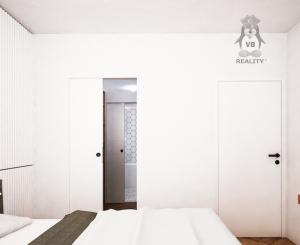 Novostavba byt 2+1 na sídlisku Tarča, Spišská Nová Ves