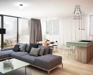 Novostavba byt 2+1 na sídlisku Tarča, Spišská Nová Ves