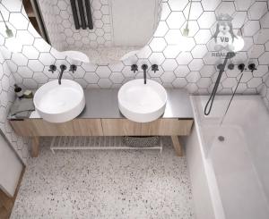 Novostavba byt 2+1 na sídlisku Tarča, Spišská Nová Ves