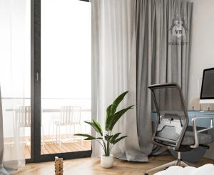 Novostavba byt 2+1 na sídlisku Tarča, Spišská Nová Ves