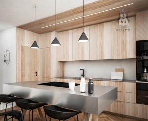 Novostavba byt 3+1 na sídlisku Tarča, Spišská Nová Ves