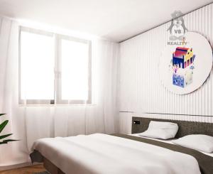 Novostavba byt 3+1 na sídlisku Tarča, Spišská Nová Ves