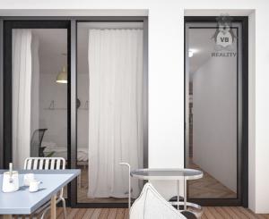 Novostavba byt 3+1 na sídlisku Tarča, Spišská Nová Ves