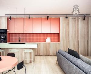 Novostavba byt 3+1 na sídlisku Tarča, Spišská Nová Ves