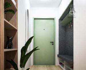 Novostavba byt 3+1 na sídlisku Tarča, Spišská Nová Ves