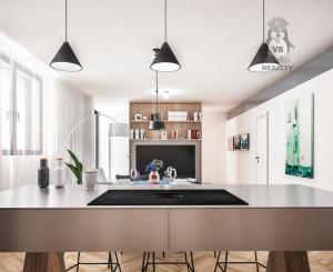 Novostavba byt 3+1 na sídlisku Tarča, Spišská Nová Ves