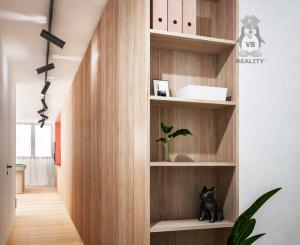 Novostavba byt 3+1 na sídlisku Tarča, Spišská Nová Ves