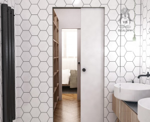 Novostavba byt 3+1 na sídlisku Tarča, Spišská Nová Ves