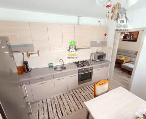 Rekonštruovaný 3+1 byt, Michalovce