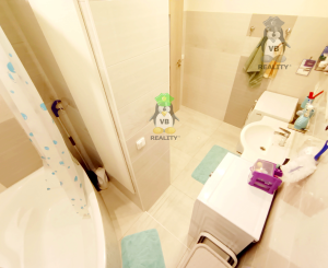 Rekonštruovaný 3+1 byt, Michalovce