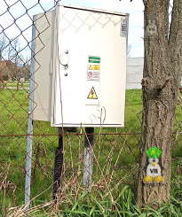 Pozemok, 495m2, 8 km od Michaloviec