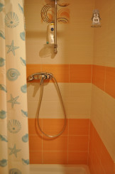 Byt 2+1 s loggiou, sídl. Mier, Spišská Nová Ves