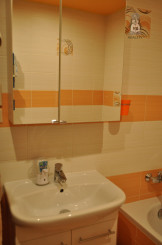 Byt 2+1 s loggiou, sídl. Mier, Spišská Nová Ves