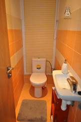 Byt 2+1 s loggiou, sídl. Mier, Spišská Nová Ves