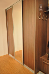 Byt 2+1 s loggiou, sídl. Mier, Spišská Nová Ves