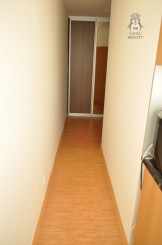 Byt 2+1 s loggiou, sídl. Mier, Spišská Nová Ves