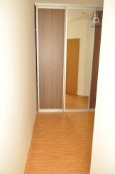 Byt 2+1 s loggiou, sídl. Mier, Spišská Nová Ves