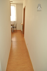 Byt 2+1 s loggiou, sídl. Mier, Spišská Nová Ves