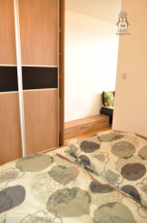 Byt 2+1 s loggiou, sídl. Mier, Spišská Nová Ves