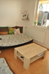 Byt 2+1 s loggiou, sídl. Mier, Spišská Nová Ves