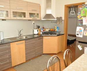 Byt 2+1 s loggiou, sídl. Mier, Spišská Nová Ves