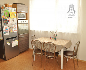 Byt 2+1 s loggiou, sídl. Mier, Spišská Nová Ves