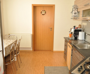 Byt 2+1 s loggiou, sídl. Mier, Spišská Nová Ves