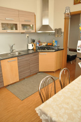 Byt 2+1 s loggiou, sídl. Mier, Spišská Nová Ves