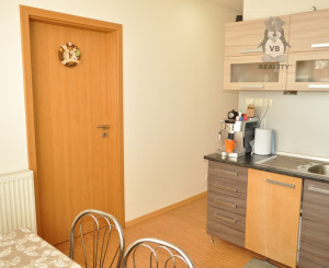 Byt 2+1 s loggiou, sídl. Mier, Spišská Nová Ves