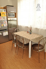 Byt 2+1 s loggiou, sídl. Mier, Spišská Nová Ves