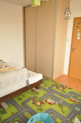 Byt 2+1 s loggiou, sídl. Mier, Spišská Nová Ves