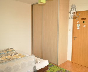 Byt 2+1 s loggiou, sídl. Mier, Spišská Nová Ves