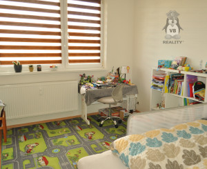 Byt 2+1 s loggiou, sídl. Mier, Spišská Nová Ves