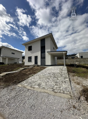 Rodinný dom Sp. Hrhov, okr. Levoča