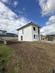 Rodinný dom Sp. Hrhov, okr. Levoča