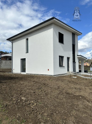 Rodinný dom Sp. Hrhov, okr. Levoča