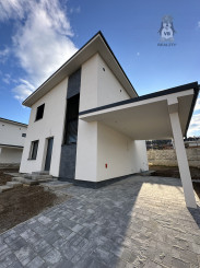 Rodinný dom Sp. Hrhov, okr. Levoča