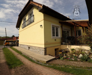 Rodinný dom v centre mesta Spišská Nová Ves