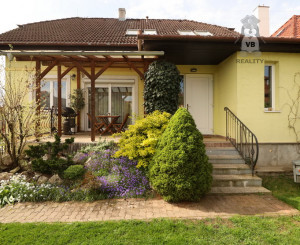 Rodinný dom v centre mesta Spišská Nová Ves