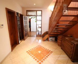 Rodinný dom v centre mesta Spišská Nová Ves