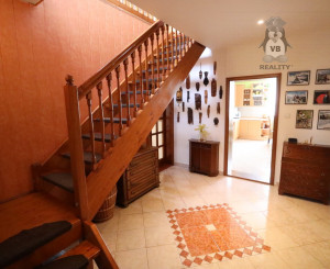 Rodinný dom v centre mesta Spišská Nová Ves