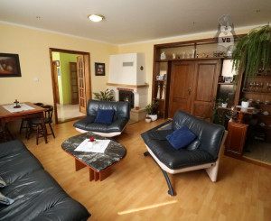 Rodinný dom v centre mesta Spišská Nová Ves