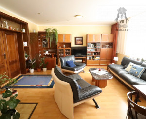 Rodinný dom v centre mesta Spišská Nová Ves