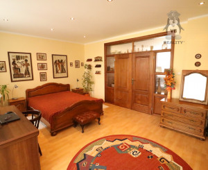 Rodinný dom v centre mesta Spišská Nová Ves