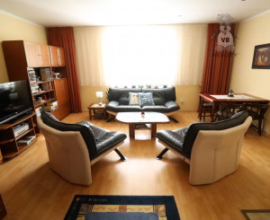 Rodinný dom v centre mesta Spišská Nová Ves