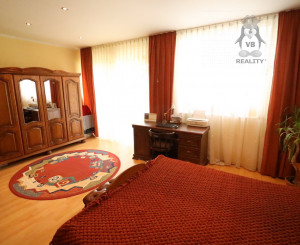 Rodinný dom v centre mesta Spišská Nová Ves