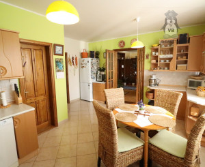 Rodinný dom v centre mesta Spišská Nová Ves