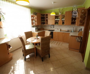 Rodinný dom v centre mesta Spišská Nová Ves