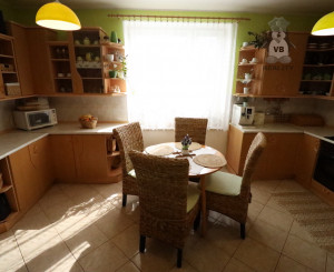 Rodinný dom v centre mesta Spišská Nová Ves